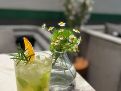 -沛家·西餐Brunch·直火料理