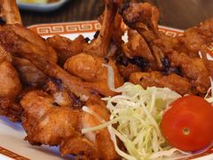 -拉面莊夢語＆中华料理八椿