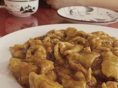 -老苏扬饭店