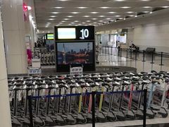 -重庆江北国际机场-T2航站楼
