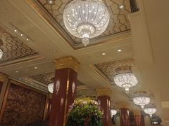 -北京中国大饭店