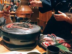 -千寻烧肉(政务区店)