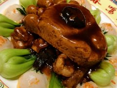 -鹿鸣春饭店(总店)