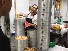 -胡家包子·清真(大众巷店)