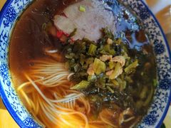 -裕兴记·三虾面(西北街总店)