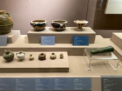 -西安大唐西市博物馆