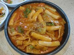 -元祖李朝(新威路店)