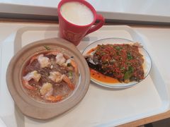 -永和大王(小厨·东四十条店)