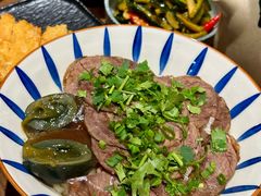 -面乙新派手擀面(大悦城店)