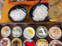 -桥香园过桥米线(国贸店)
