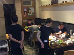 -阿里郎韩国料理