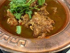 -友乐居羊蝎子(西直门店)