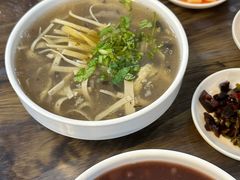 -金源汤包(育新东路店)