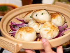 -羊门客在·烤盐池滩羊·川菜