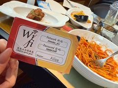 -安妮意大利餐厅(国贸店)