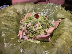 -南京大牌档(中关村领展广场店)