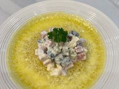-库滋明·俄罗斯特色美食(中央大街店)