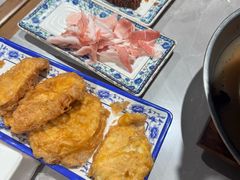 -大槐树烤肉馆(美术馆店)