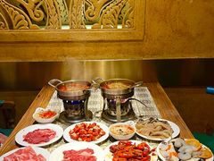 -火宴山自助火锅(明园店)