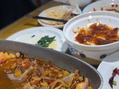 -徽御楼(南中环店)