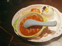 -江边城外烤全鱼(方庄店)