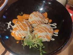 -炉小哥烤肉(朗悦公园茂店)