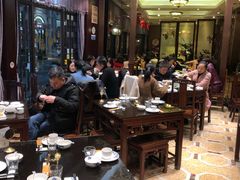 大堂-皇饭儿·王润兴酒楼(河坊街店)