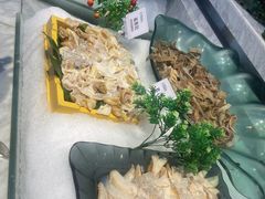 -川骄海鲜自助(河东店)