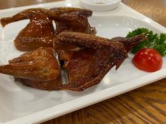 -富豪酒家(正大广场店)