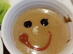 -清真·鸦儿李记·涮肉(和平里店)