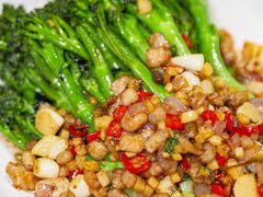 -秦月轩·陕西家乡菜(阜成路·五棵松店)