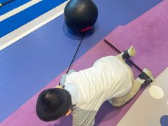 -大宁国际幼儿园(永和东路)