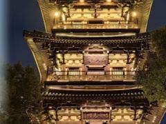 -寒山寺