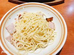-萨莉亚意式餐厅(江桥万达广场店)
