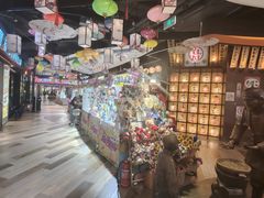 -万达广场(济南高新店)
