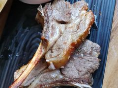 -天山传奇新疆菜(SKLP店)