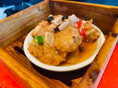 -馋遇江南·精致湖景雅宴(东方之门店)