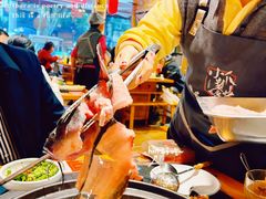 -小饕荟雅安贡椒鱼鲜馆(广福桥店)
