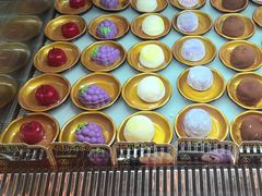 -牛YO寿喜烧·铁板烧和牛火锅自助(市府恒隆店)