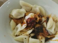-新繁牛肉豆花(都江堰店)