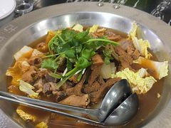 -古乐牛香·鲜牛肉牛杂火锅(高新店)