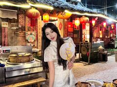 -田园印象·成都土菜院子(华阳店)