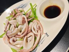 -潮三爷砂锅焗海鲜·生腌·海鲜粥(朝晖店)