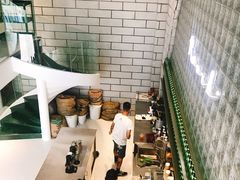 -RWORK·COFFEE(滨江店)