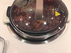 -甑礼西安甑糕(常营长楹天街店)