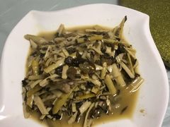 -翠茗农庄土菜馆(天目湖店)