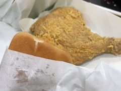 -德克士(砂之船奥特莱斯店)