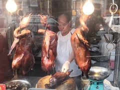 -黄连大头华烧鹅店(大良店)