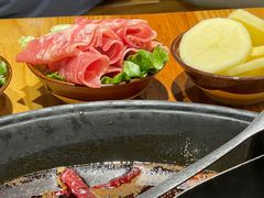 -乐闹闹重庆火鍋(民治店)