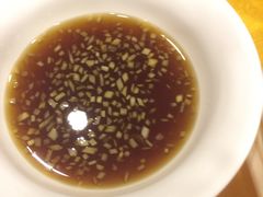 蟹醋-鹿港小镇经典老上海菜(长乐路店)